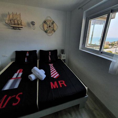Vistal Al Mar Soleil Appartement Villajoyosa Buitenkant foto