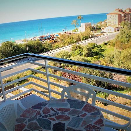Vistal Al Mar Soleil Appartement Villajoyosa Buitenkant foto