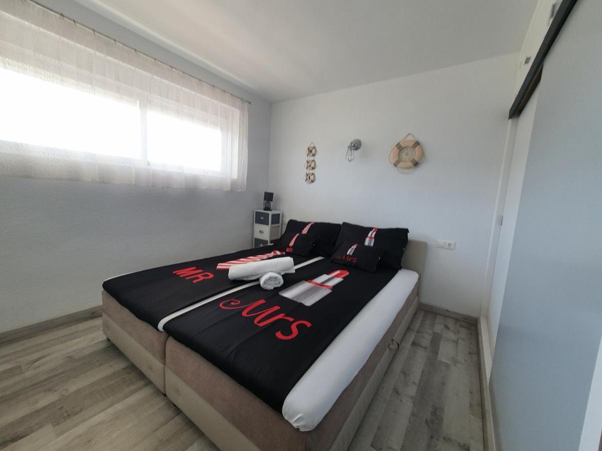 Vistal Al Mar Soleil Appartement Villajoyosa Buitenkant foto