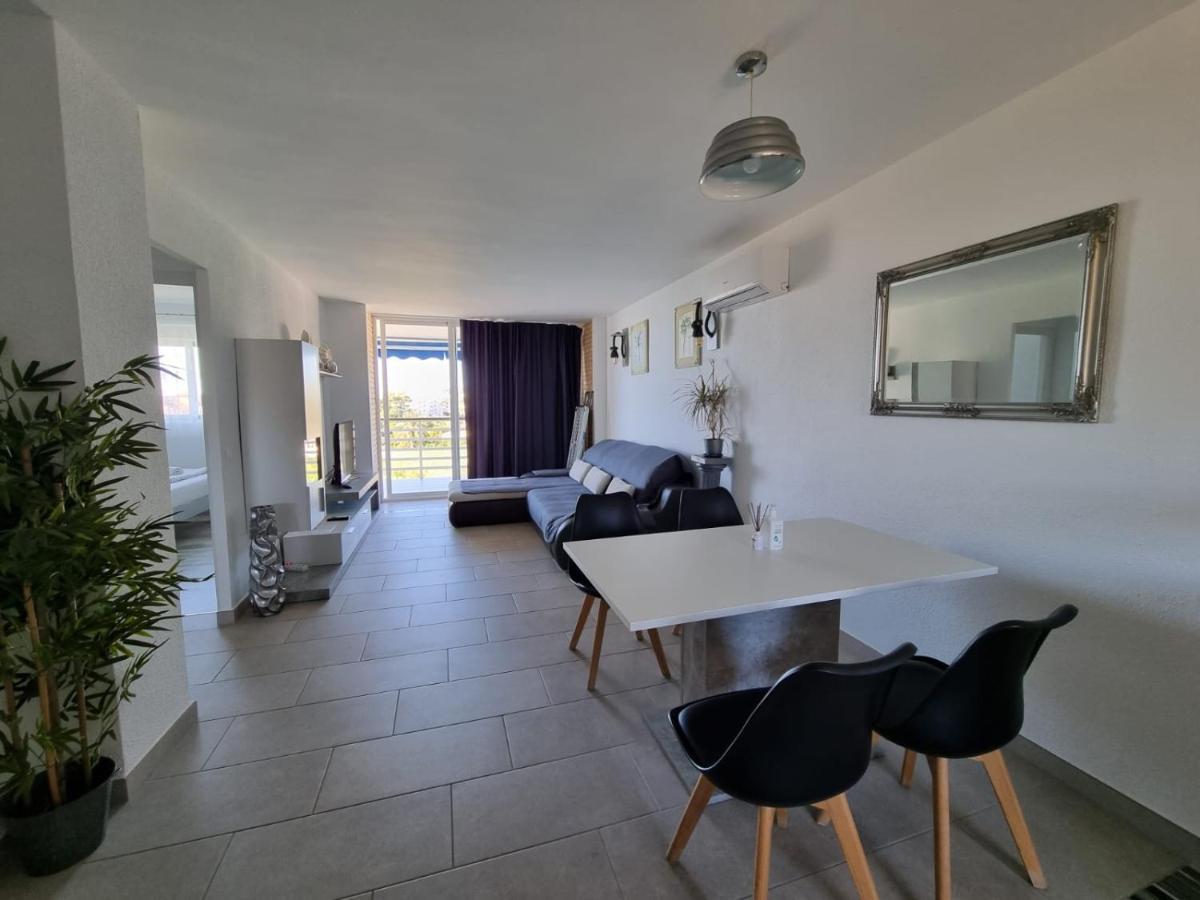 Vistal Al Mar Soleil Appartement Villajoyosa Buitenkant foto