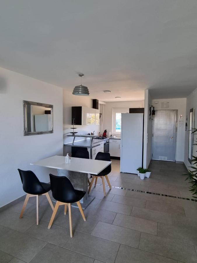 Vistal Al Mar Soleil Appartement Villajoyosa Buitenkant foto