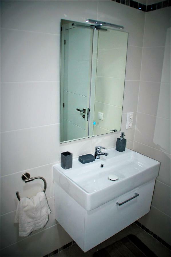 Vistal Al Mar Soleil Appartement Villajoyosa Buitenkant foto